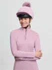 Classique Pom Hat Silk Fondant