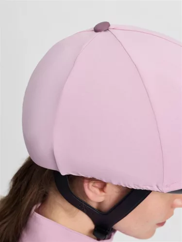 Classique Pom Hat Silk Fondant