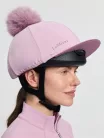 Classique Pom Hat Silk Fondant