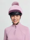 Classique Pom Hat Silk Fondant