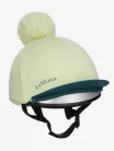 Classique Pom Hat Silk Macaron