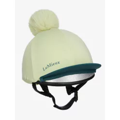 Classique Pom Hat Silk Macaron