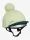 Classique Pom Hat Silk Macaron