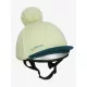 Classique Pom Hat Silk Macaron
