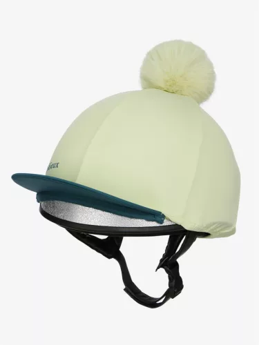 Classique Pom Hat Silk Macaron