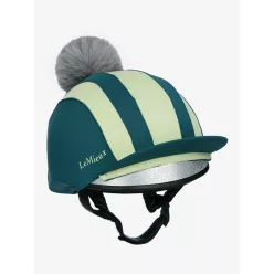 Tempo Pom Hat Silk Jungle