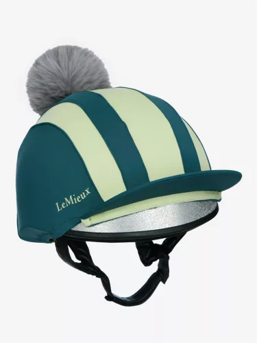 Tempo Pom Hat Silk Jungle
