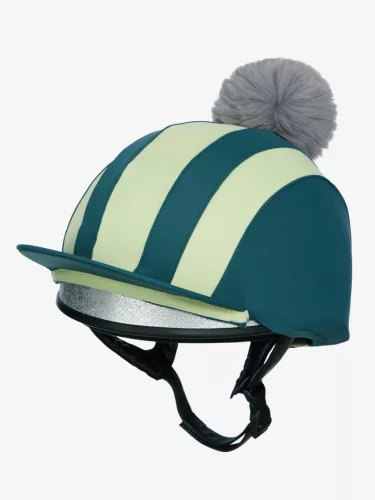 Tempo Pom Hat Silk Jungle