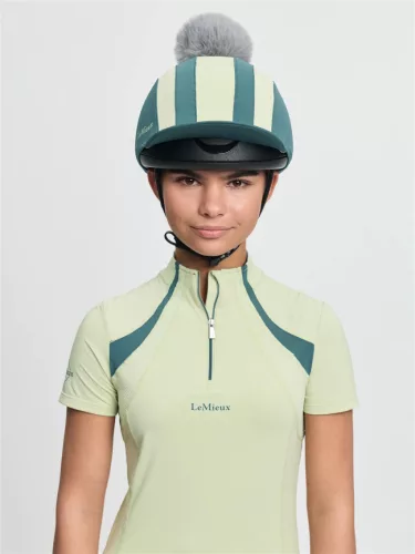 Tempo Pom Hat Silk Jungle