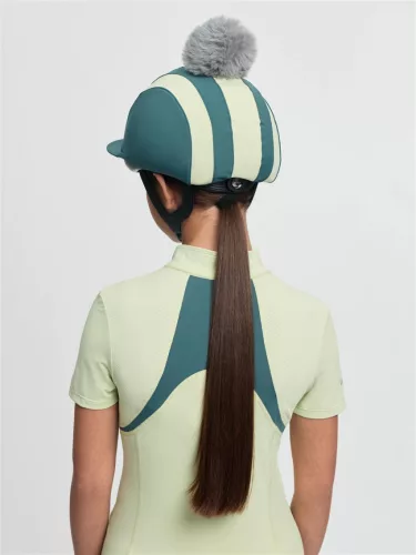 Tempo Pom Hat Silk Jungle