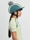 Tempo Pom Hat Silk Jungle