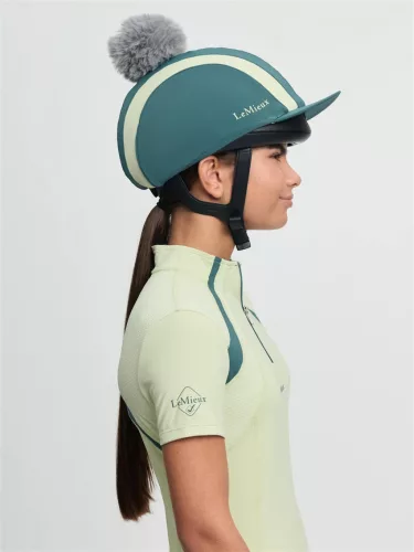 Tempo Pom Hat Silk Jungle
