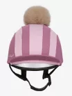 Tempo Pom Hat Silk Mallow