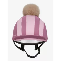 Tempo Pom Hat Silk Mallow