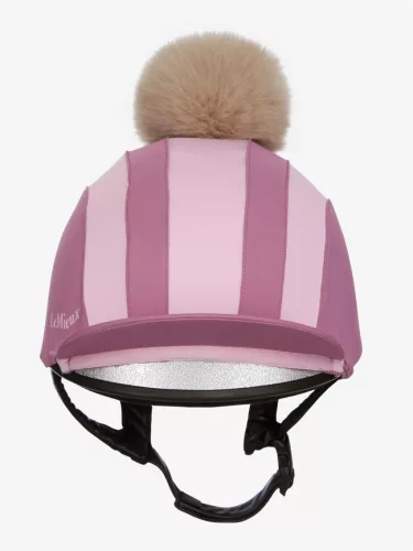 Tempo Pom Hat Silk Mallow