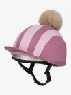 Tempo Pom Hat Silk Mallow