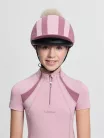 Tempo Pom Hat Silk Mallow