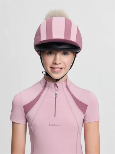 Tempo Pom Hat Silk Mallow