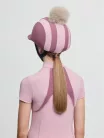 Tempo Pom Hat Silk Mallow