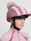 Tempo Pom Hat Silk Mallow