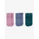 Trainer Sock 3 Pack Multi