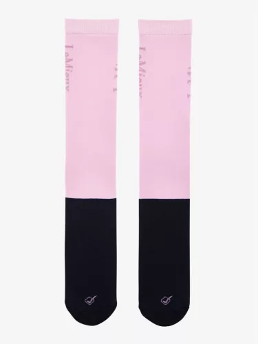Competition Socks 2 Pack Fondant