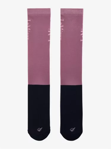 Competition Socks 2 Pack Mallow