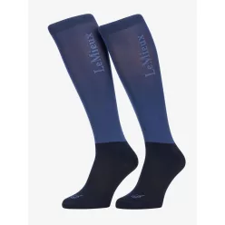 Competition Socks 2 Pack Shadow