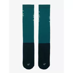 Competition Socks 2 Pack Jungle