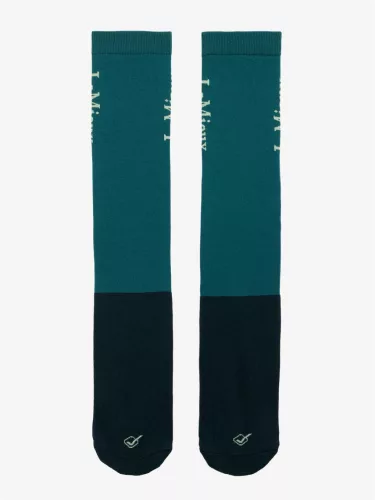 Competition Socks 2 Pack Jungle