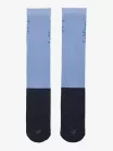 Competition Socks 2 Pack Powder Blue
