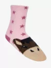 Mini Fluffy Character Socks Gracie