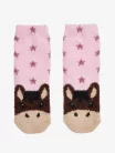 Mini Fluffy Character Socks Gracie