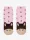 Mini Fluffy Character Socks Gracie