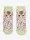 Mini Fluffy Character Socks Montana