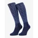 Footsie Socks Bubble Font Shadow