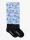 Footsie Socks Zebra