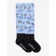 Footsie Socks Zebra
