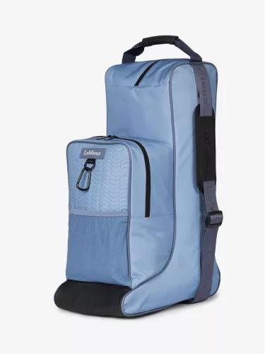 Boot & Hat Bag Powder Blue