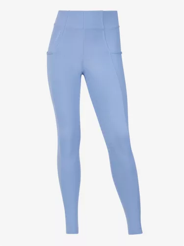 Young Rider Orla Pull On Breech Powder Blue