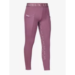 Mini Pull On Breech Mallow