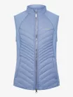 Young Rider Josephine Gilet Powder Blue