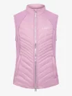 Young Rider Josephine Gilet Fondant