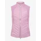 Young Rider Josephine Gilet Fondant