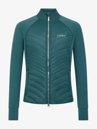 Young Rider Josephine Jacket Jungle