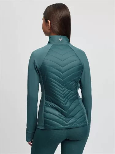 Young Rider Josephine Jacket Jungle