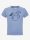 Mini Alex T-Shirt Powder Blue