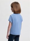 Mini Alex T-Shirt Powder Blue