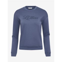 Christina Crew Sweat Shadow