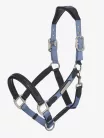 Capella Headcollar Powder Blue